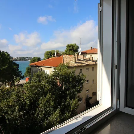 Charmantes Direkt An Der Promenade Von Mit Meerblick Lejlighed